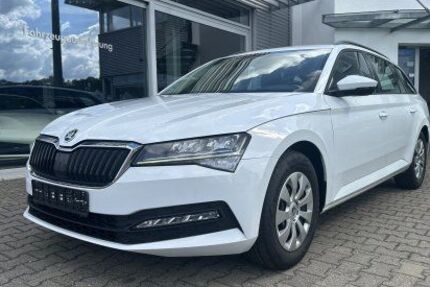 Skoda Superb 103.394 km 18.480 &euro; Wendlingen am Neckar 73240