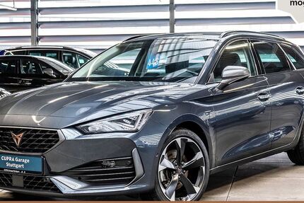 Seat Leon 38.009 km 27.430 &euro; Stuttgart-Feuerbach 70469