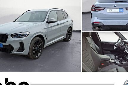 BMW X3 8.512 km 55.550 &euro; Horb am Neckar 72160