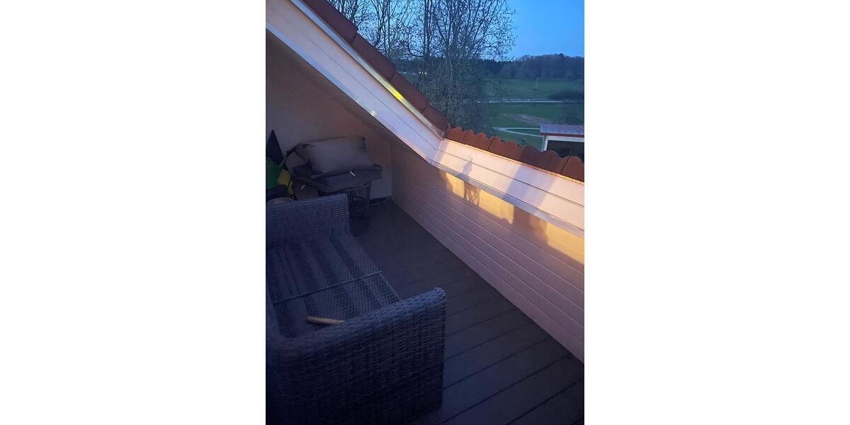 Maisonettenwohnung Bad Urach - 4 Zimmer, 85 m&sup2;, 1.150&euro; | Angebot:26462126