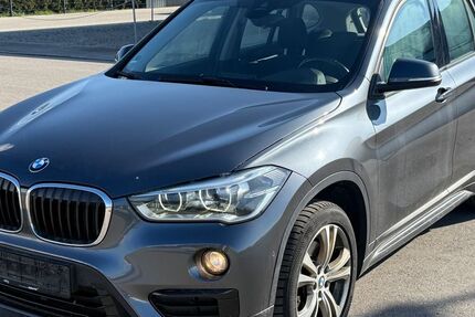 BMW X1 249.695 km 9.999 &euro; Bisingen 72406