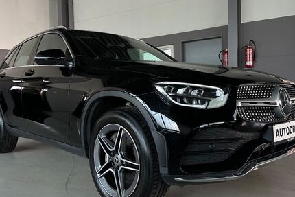 Mercedes-Benz GLC 300 108.200 km 30.900 &euro; Neckartailfingen 72666
