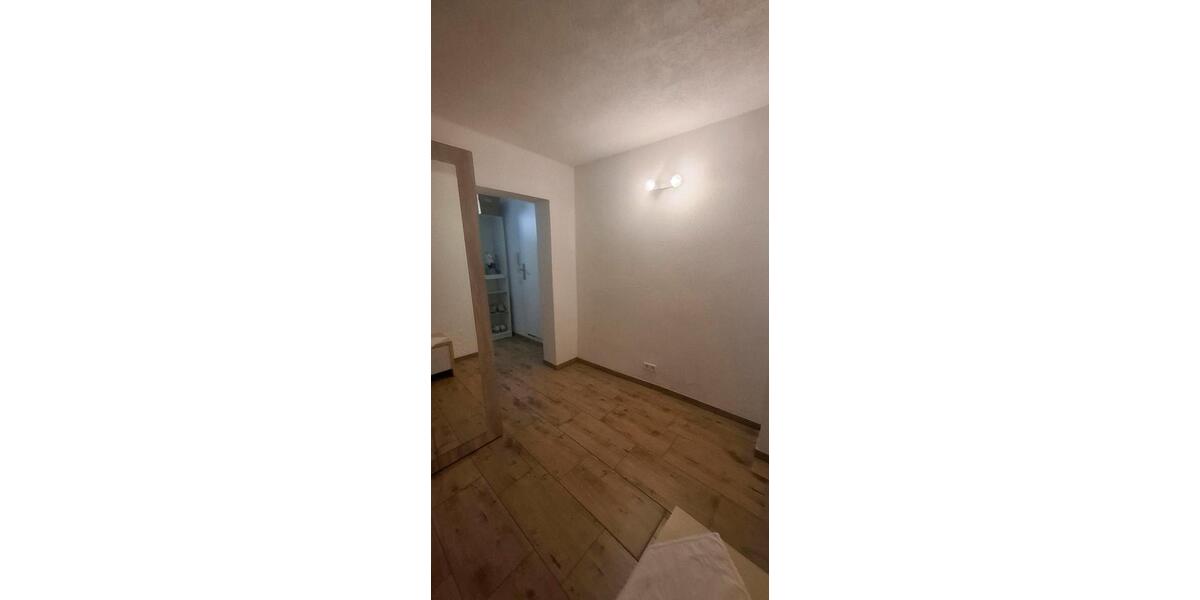 Erdgeschoßwohnung Filderstadt - 1 Zimmer, 15 m&sup2;, 600&euro; | Angebot:25725038