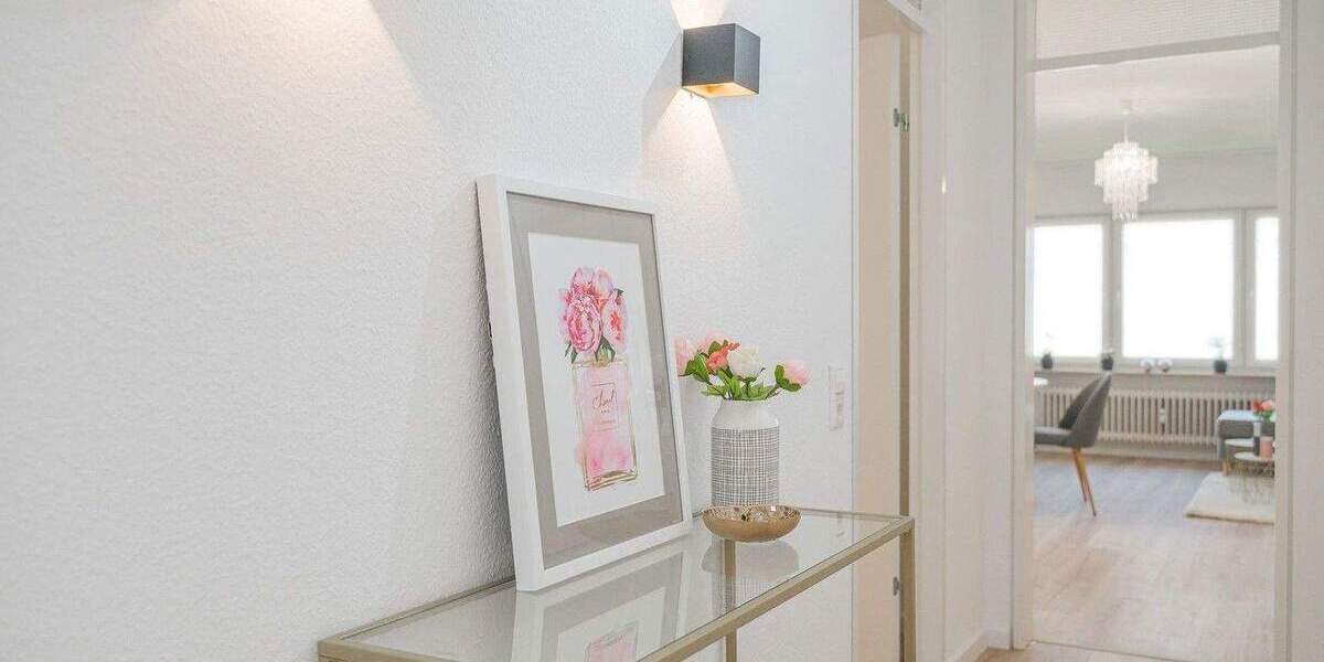 Etagenwohnung Stuttgart West - 3 Zimmer, 75 m&sup2;, 399.900&euro; | Angebot:25845977