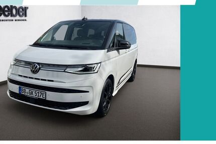 VW T7 Multivan 3.500 km 89.246 &euro; Herrenberg 71083