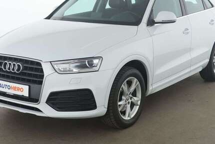 Audi Q3 87.184 km 16.660 &euro; Stuttgart 70195
