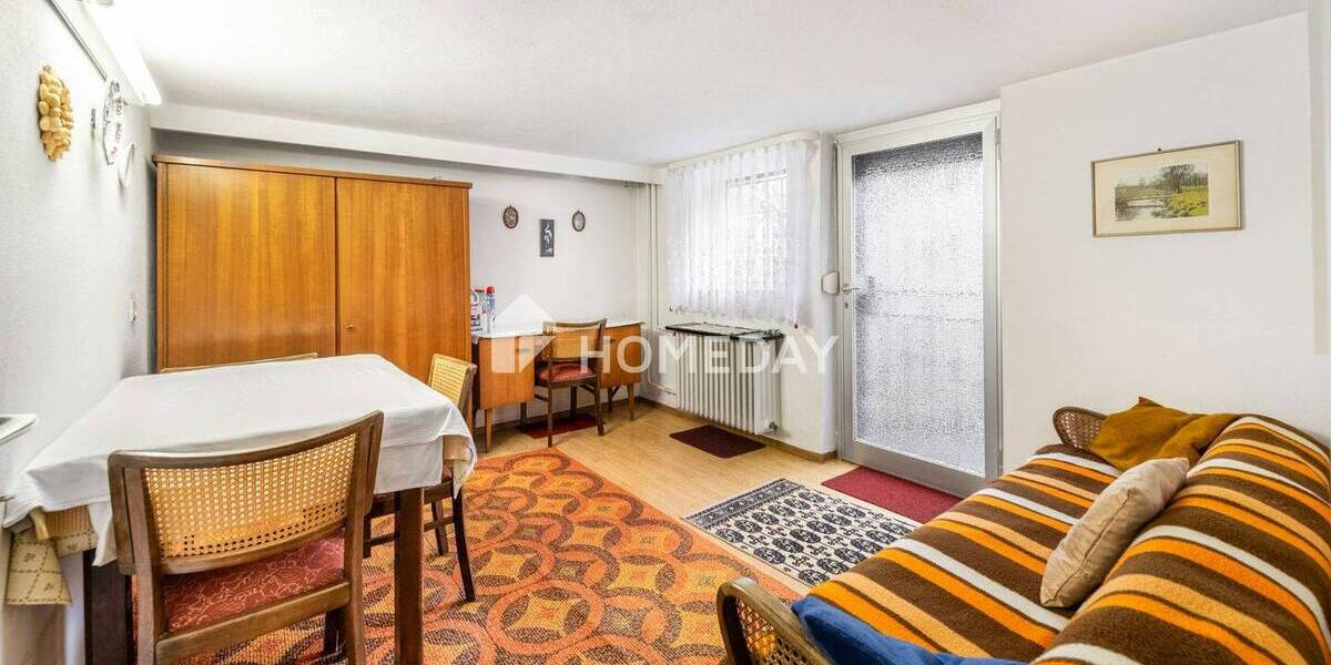 Einfamilienhaus Hechingen - 5 Zimmer, 151 m&sup2;, 425.000&euro; | Angebot:25798400