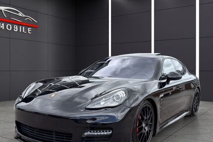 Porsche Panamera 224.000 km 24.990 &euro; Ammerbuch-Altingen 72119