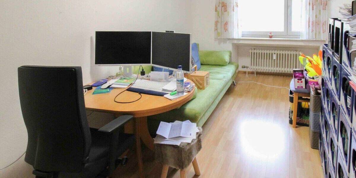 Etagenwohnung Grafenau Döffingen - 3 Zimmer, 79 m&sup2;, 275.000&euro; | Angebot:25863190