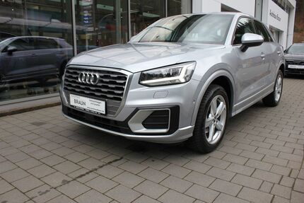 Audi Q2 85.290 km 15.990 &euro; Wildberg 72218