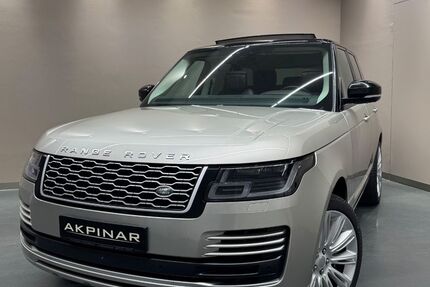 Land Rover Range Rover 155.500 km 52.800 &euro; Holzgerlingen 71088