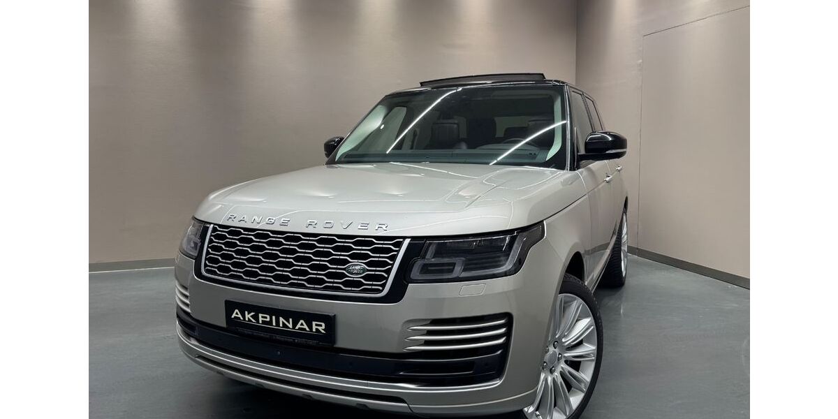 Land Rover Range Rover 155.500 km 52.800 &euro; Holzgerlingen 71088