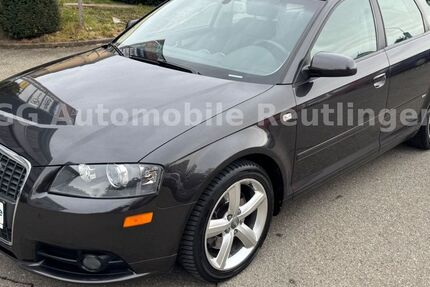 Audi A3 180.706 km 10.499 &euro; Reutlingen 72766