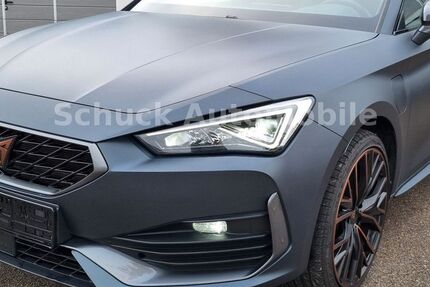 Cupra Leon 96.585 km 21.888 &euro; Altdorf (Landkreis Böblingen) 71155