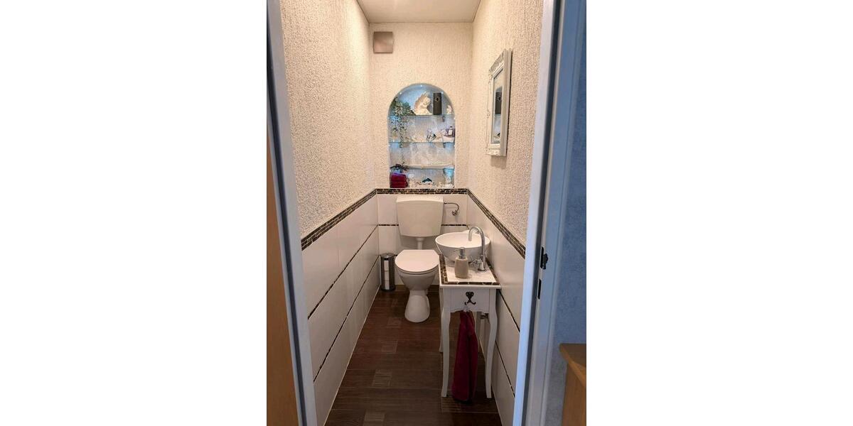 Hochparterre Schönaich - 4.5 Zimmer, 96 m&sup2;, 425.000&euro; | Angebot:26991350