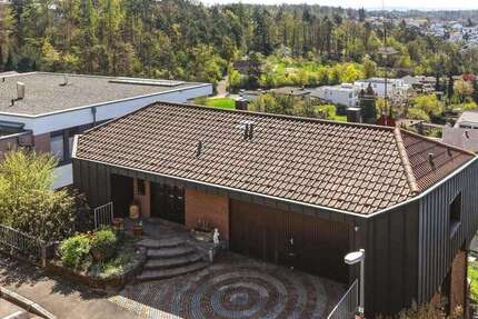 Haus Böblingen - 5.5 Zimmer, 222 m&sup2;, 1.490.000&euro; | Angebot:26555892