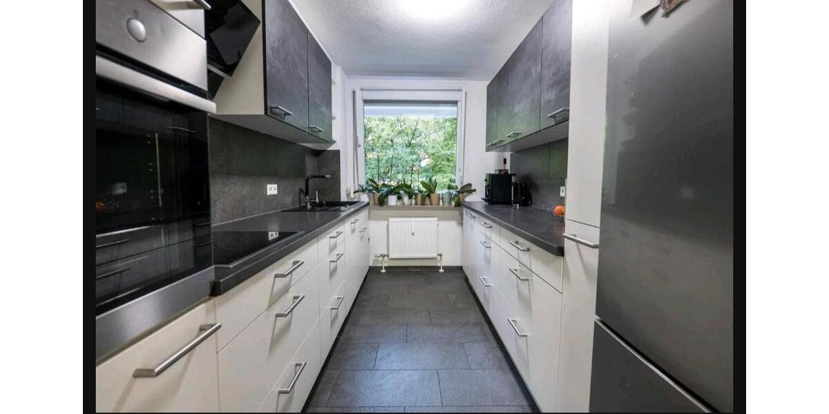 Etagenwohnung Reutlingen Orschel-Hagen - 3 Zimmer, 82 m&sup2;, 299.000&euro; | Angebot:25719459