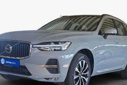 Volvo XC60 18.660 km 43.970 &euro; Stuttgart 70190