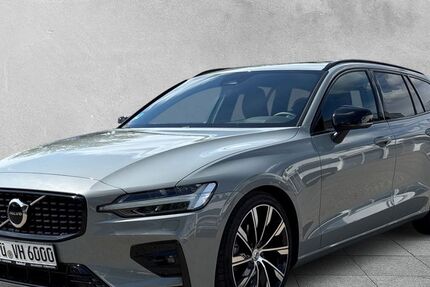 Volvo V60 9.500 km 42.490 &euro; Tübingen 72072