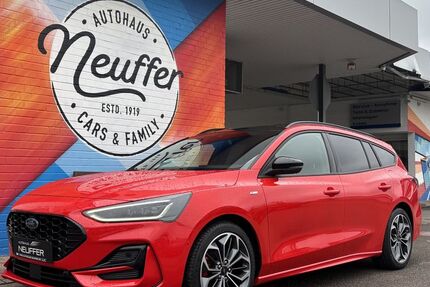 Ford Focus 66.900 km 19.999 &euro; Herrenberg-Kuppingen 71083