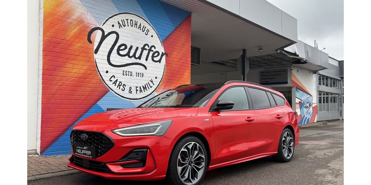 Ford Focus 66.900 km 19.999 &euro; Herrenberg-Kuppingen 71083