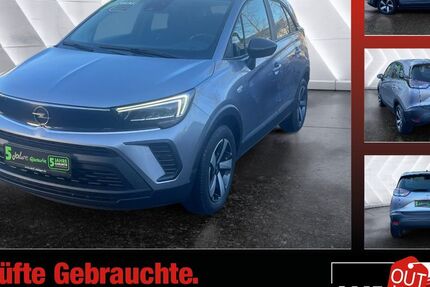 Opel Crossland (X) 14.856 km 11.290 &euro; Pfullingen 72793