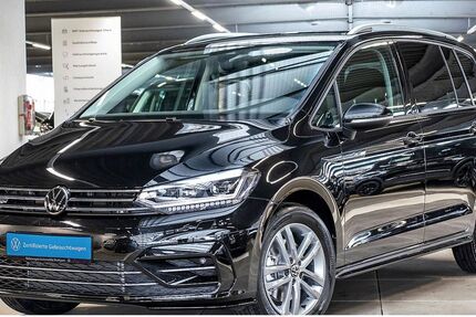 VW Touran 1.505 km 39.430 &euro; Stuttgart-Feuerbach 70469