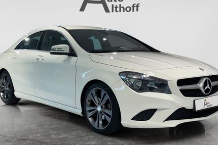 Mercedes-Benz CLA 180 143.500 km 13.990 &euro; Stuttgart 70195