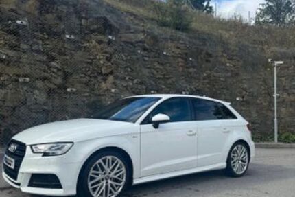Audi A3 119.800 km 18.250 &euro; Herrenberg 71083