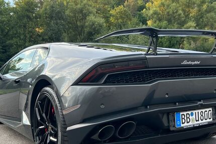 Lamborghini Huracán 91.000 km 160.000 &euro; Ehningen bei Böblingen 71139