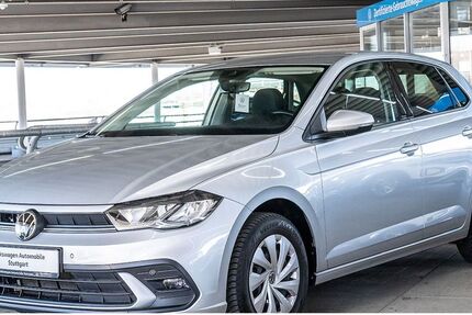 VW Polo 20.175 km 18.430 &euro; Stuttgart-Wangen 70188