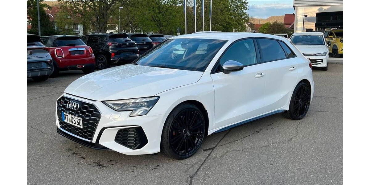 Audi S3 49.000 km 41.700 &euro; Dettingen/Erms 72581