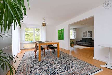 Wohnung Stuttgart Bopser - 2.5 Zimmer, 85 m&sup2;, 1.240&euro; | Angebot:23996557