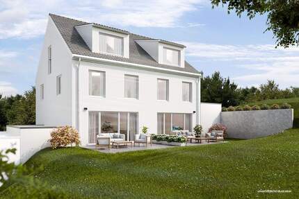 Haus Ostelsheim - 6 Zimmer, 157 m&sup2;, 662.941&euro; | Angebot:25772224