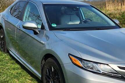 Toyota Camry 129.000 km 19.950 &euro; Herrenberg, Stadt 71083