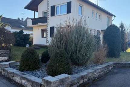 Haus Nürtingen - 6.5 Zimmer, 160 m&sup2;, 690.000&euro; | Angebot:25789062