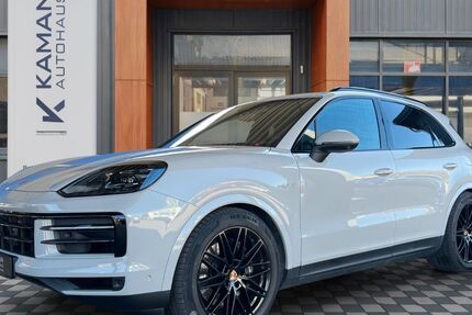 Porsche Cayenne 6.200 km 104.700 &euro; Sindelfingen 71065