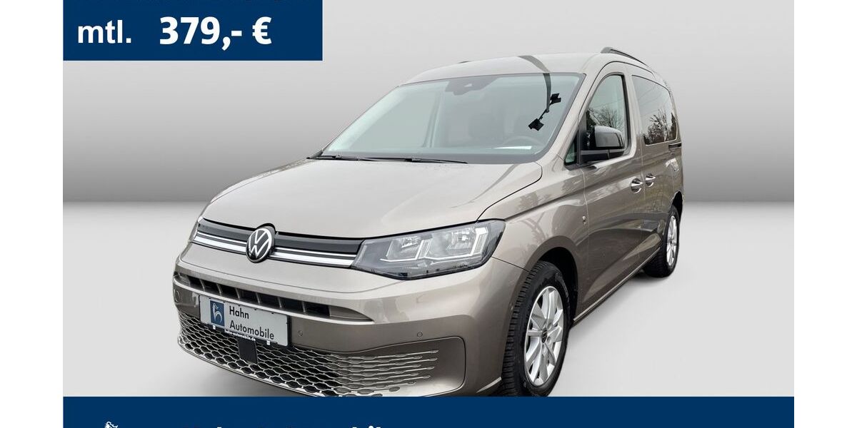 VW Caddy 3.990 km 29.895 &euro; Böblingen 71032