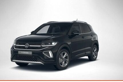 VW T-Cross 16.000 km 27.990 &euro; Nürtingen 72622