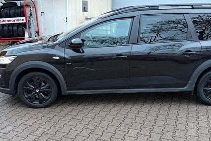 Dacia Jogger 78.000 km 15.000 &euro; Wannweil 72827