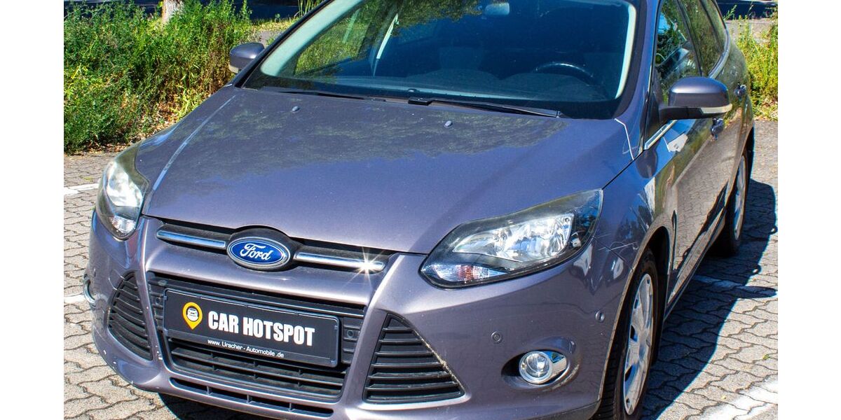 Ford Focus 144.000 km 4.600 &euro; Pfullingen 72793