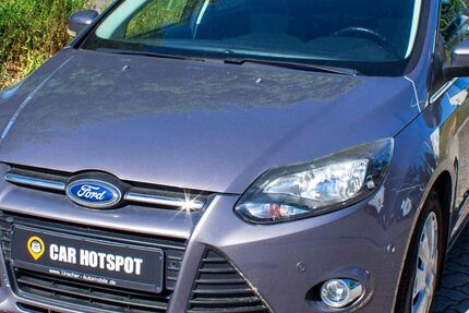 Ford Focus 144.000 km 4.700 &euro; Pfullingen 72793