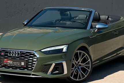 Audi S5 23.450 km 45.990 &euro; Rottenburg am Neckar 72108