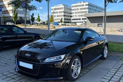 Audi TT 116.000 km 21.000 &euro; Herrenberg 71083