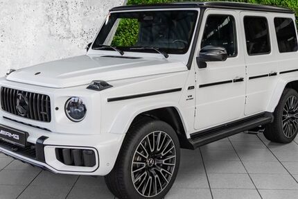 Mercedes-Benz G 63 AMG 3.500 km 239.850 &euro; Nürtingen 72622