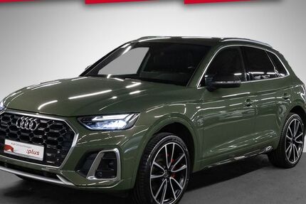 Audi Q5 46.702 km 46.940 &euro; Stuttgart 70469