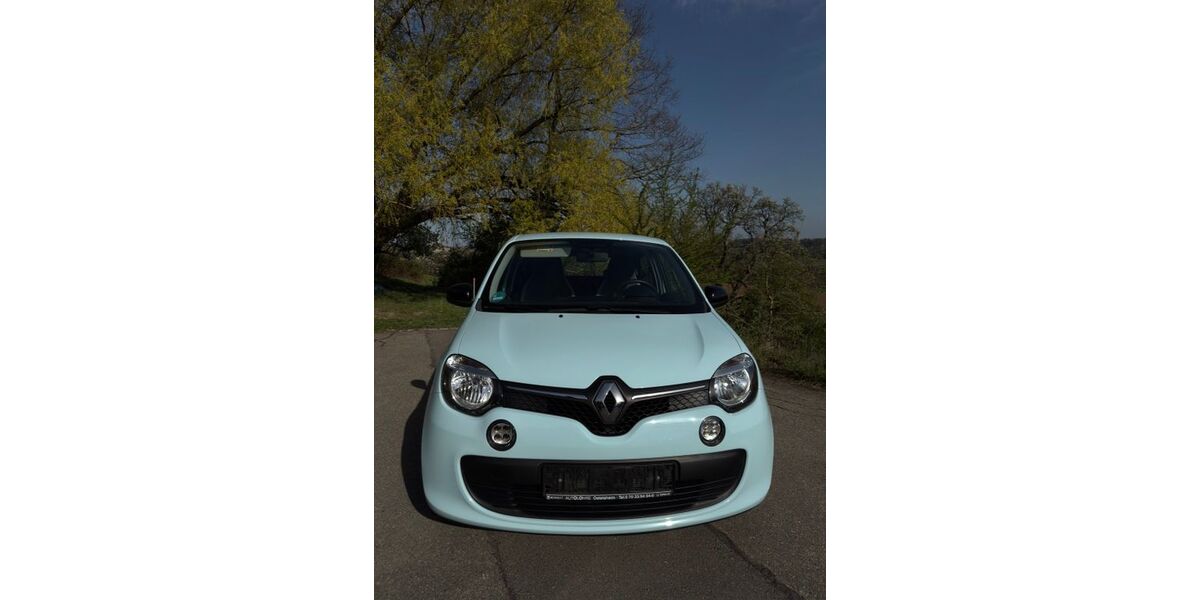 Renault Twingo 79.740 km 8.299 &euro; Sindelfingen 71063