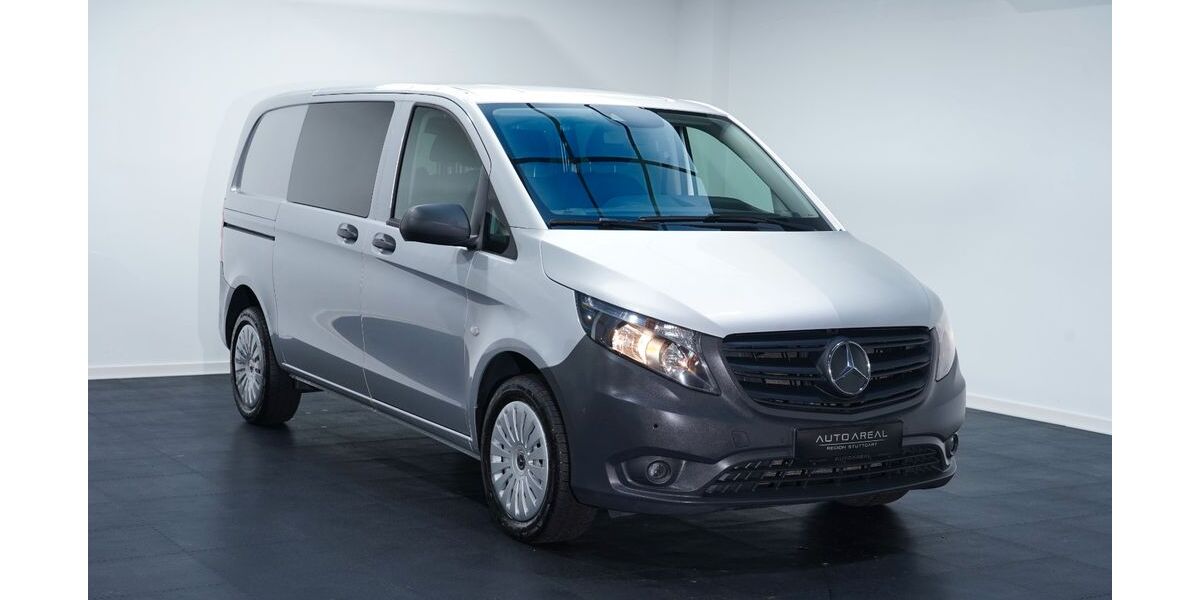 Mercedes-Benz Vito 104.535 km 26.990 &euro; Rottenburg am Neckar 72108