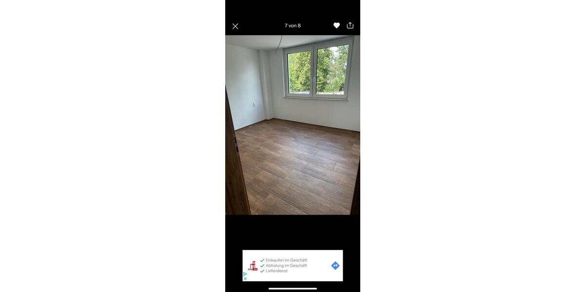 Etagenwohnung Weil Im Schönbuch - 2 Zimmer, 56 m&sup2;, 1.200&euro; | Angebot:25923503