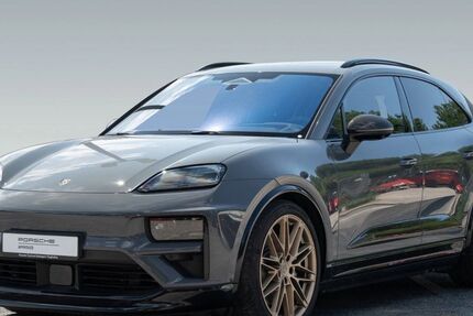Porsche Macan 4.100 km 115.900 &euro; Filderstadt 70794